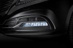 Trumpchi GA8 2016 года